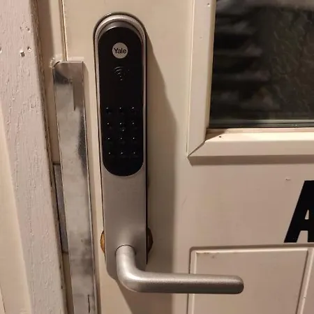 Yrjaenaentie *