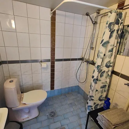 Yrjaenaentie *