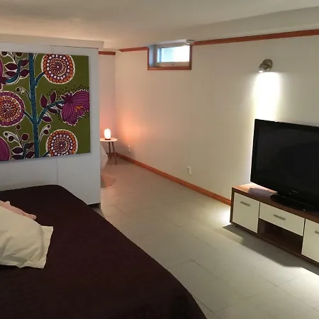 Apartmán Yrjaenaentie *