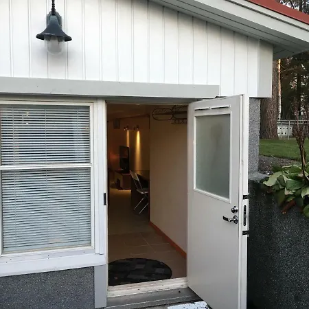 Yrjaenaentie * Oulu
