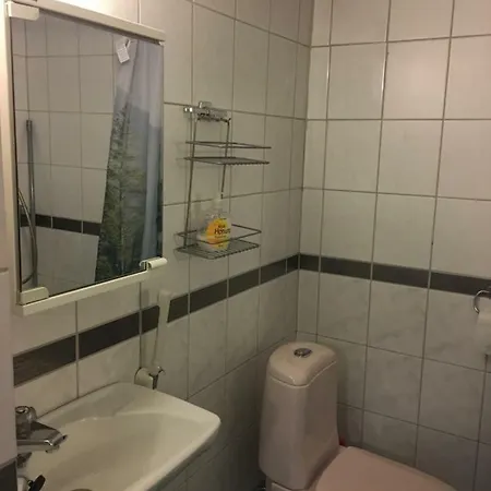 Apartmán Yrjaenaentie *